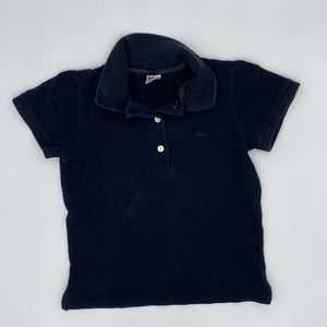 Roots Boys Polo Top Size XS